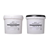 Bostik - Moisture Seal Kit (Part A + Part B) 10L | 30840500